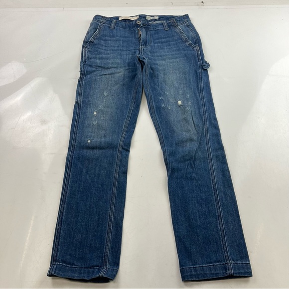 Pilcro and the Letterpress women’sdenim jeans 25 L87-40